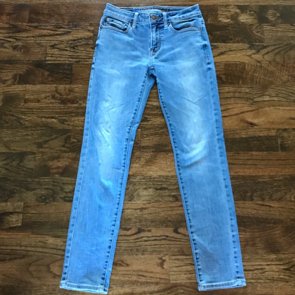 Men’s jeans